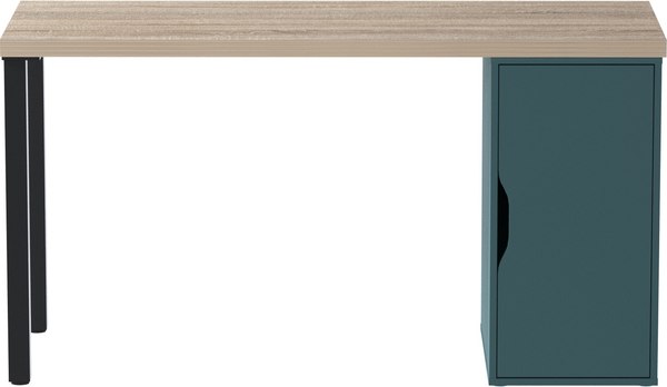 Письменный стол Mebelain Ингар 2/DV/T
