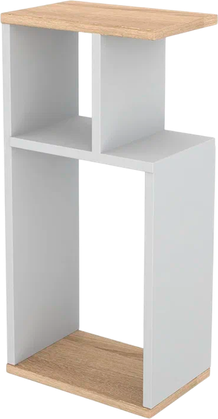 Приставной столик МДК Алиса 4 ЖС3-4БДСР 70x30x20 - фото