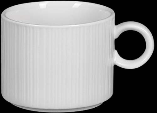 Чашка Corone Folio LQ-QK15257 / фк6305 - фото