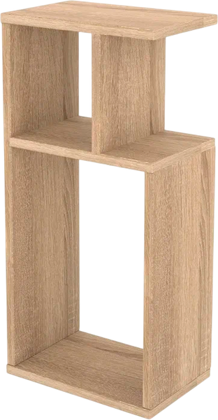 Приставной столик МДК Алиса 4 ЖС3-4ДСР 70x30x20 - фото