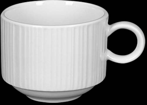 Чашка Corone Folio LQ-QK15260 / фк6308 - фото