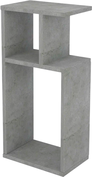 Приставной столик МДК Алиса 4 ЖС3-4ЦР 70x30x20 - фото