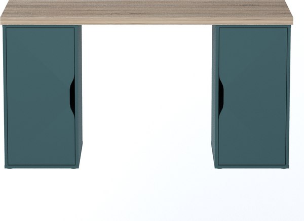 Письменный стол Mebelain Ингар 2/DV/DV