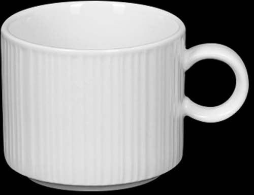 Чашка Corone Folio LQ-QK15258 / фк6306 - фото