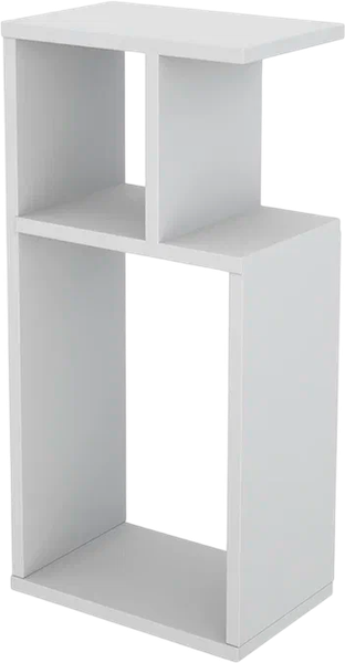 Приставной столик МДК Алиса 4 ЖС3-4БР 70x30x20 - фото