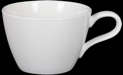 Чашка Corone Nori LQ-QK15299 / фк5634 - фото