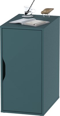 Тумба Mio Tesoro Ингар DV - фото