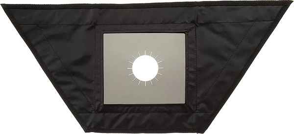 Выход под трубу для палатки Higashi Universal 65-85мм / 01326 - фото