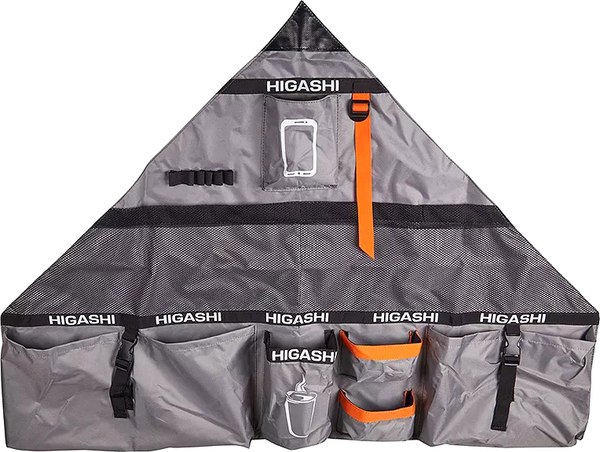 Органайзер для палатки Higashi Unloading Pocket GRM / 05671 - фото