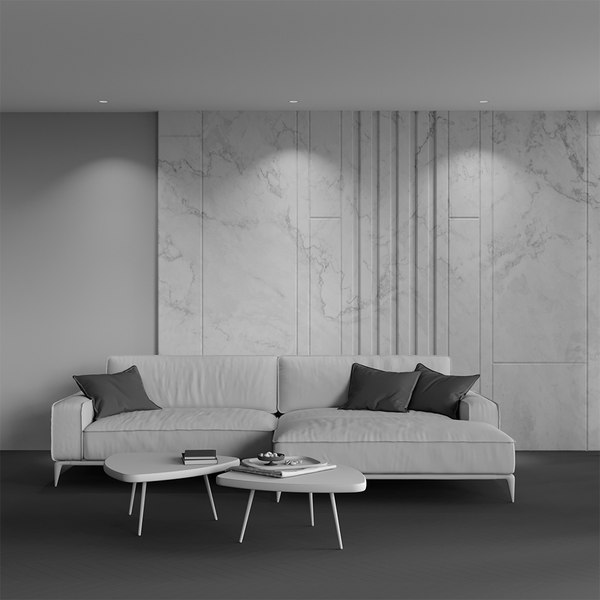 Точечный светильник Maytoni Gyps Modern GU10 10Вт DL002-GU10-01-W