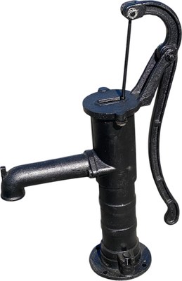 Ручной насос для воды GreenPump Насос ручной GreenPump Дачник-1 / 1540 - фото