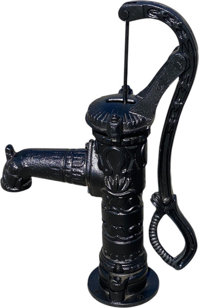 Ручной насос для воды GreenPump Дачник-2 / 1541 - фото