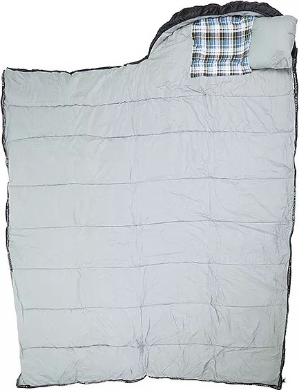 Спальный мешок TauMANN Marmot L / 05890_5782