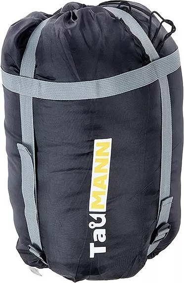 Спальный мешок TauMANN Marmot L / 05890_5782