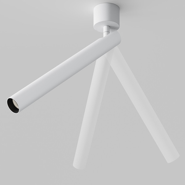 Спот Maytoni Focus C141CL-L300-6W4K-W