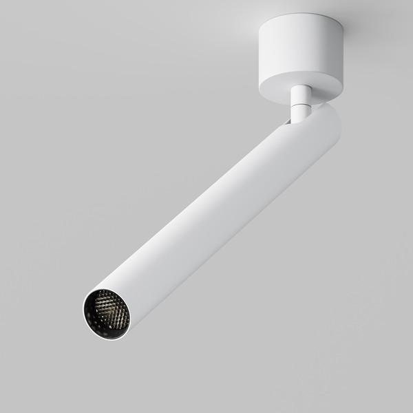 Спот Maytoni Focus C141CL-L300-6W4K-W