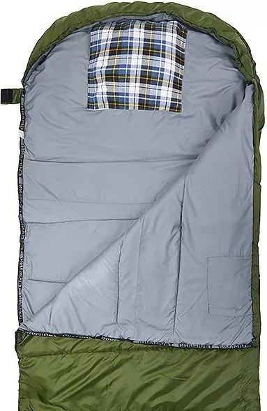 Спальный мешок TauMANN Scout L / 06101_6029