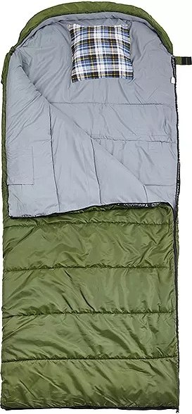 Спальный мешок TauMANN Scout L / 06101_6029