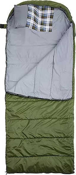 Спальный мешок TauMANN Scout L / 06101_6029