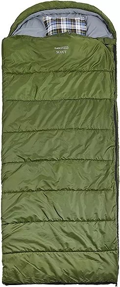 Спальный мешок TauMANN Scout L / 06101_6029