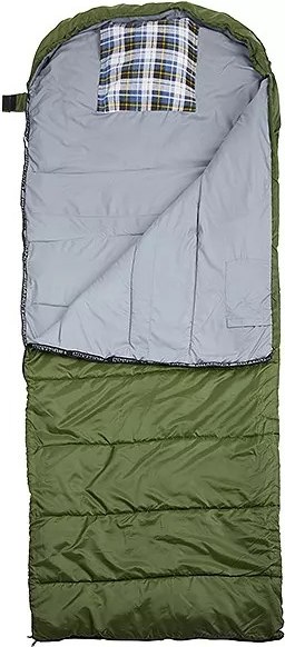 Спальный мешок TauMANN Scout L / 06101_6029