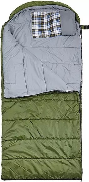 Спальный мешок TauMANN Scout L / 06101_6029