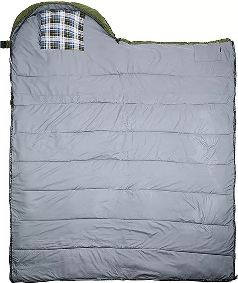 Спальный мешок TauMANN Scout L / 06101_6029