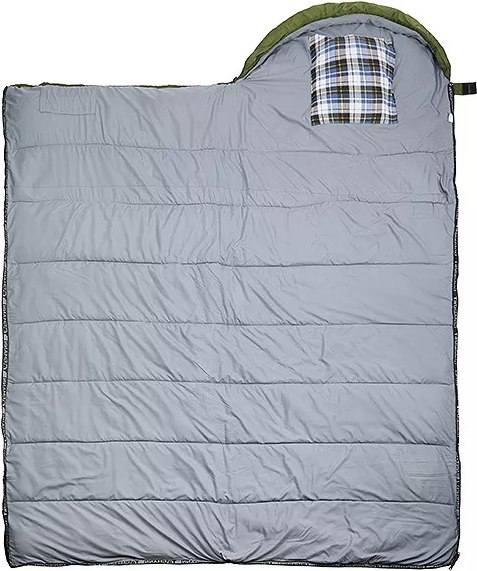 Спальный мешок TauMANN Scout L / 06101_6029