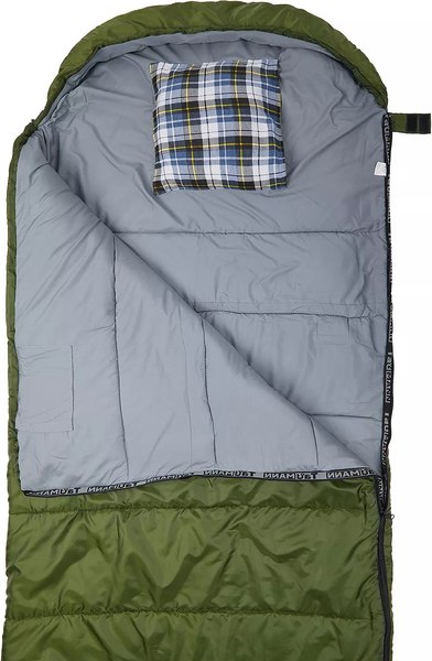 Спальный мешок TauMANN Scout L / 06101_6029