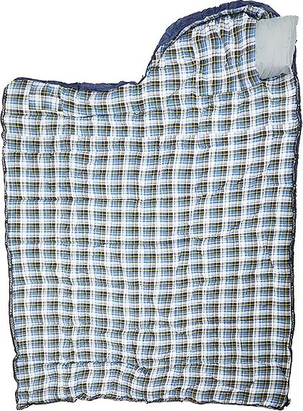 Спальный мешок TauMANN Tundra L / 05891_5783