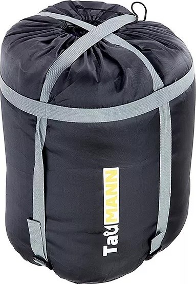 Спальный мешок TauMANN Tundra L / 05891_5783