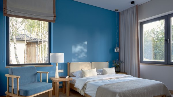 Точечный светильник Maytoni Onda C024CL-18W4K-B-1