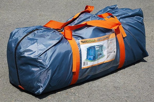 Туристический шатер TauMANN Campus Tent Pro / 06102
