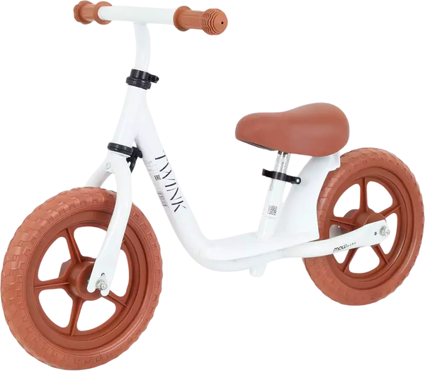 Беговел MOWbaby Twink MC001 - фото