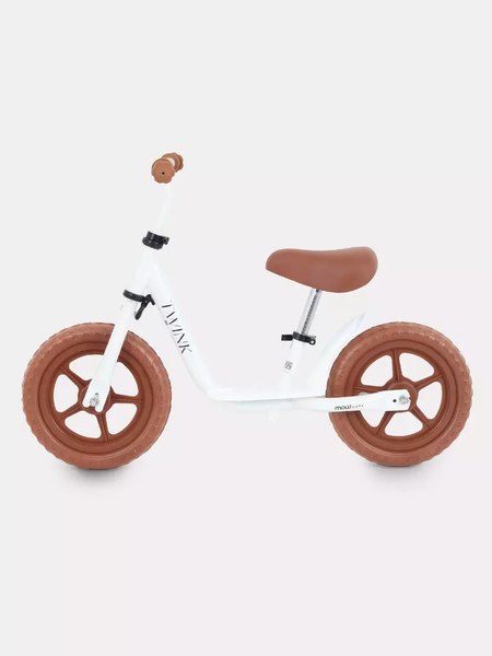 Беговел MOWbaby Twink MC001