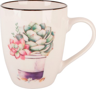 Набор кружек Nouvelle Floristry 1360041-1-Н2 - фото