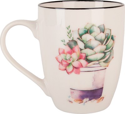 Набор кружек Nouvelle Floristry 1360041-1-Н2