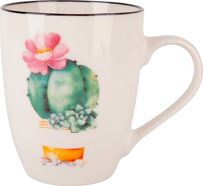 Набор кружек Nouvelle Floristry 1360041-2-Н2 - фото