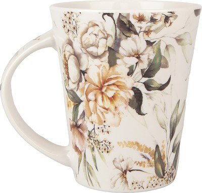 Набор кружек Nouvelle Floristry 1620154-3-Н2 - фото