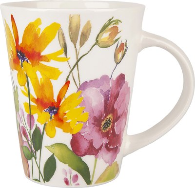 Набор кружек Nouvelle Floristry 1620155-1-Н2 - фото