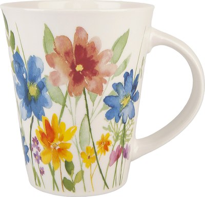 Набор кружек Nouvelle Floristry 1620155-2-Н2 - фото