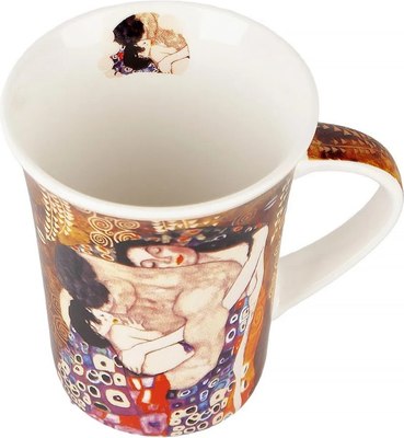 Кружка Nouvelle Klimt 1440003-6