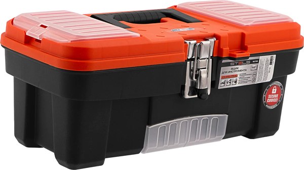 Ящик для инструментов Stels 90746 - фото