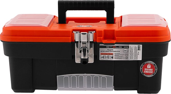 Ящик для инструментов Stels 90746