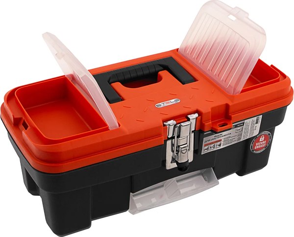 Ящик для инструментов Stels 90746