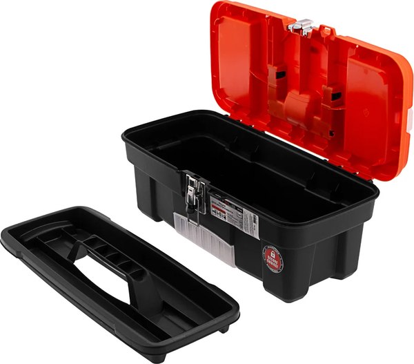 Ящик для инструментов Stels 90746