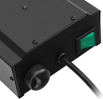 Инфракрасный обогреватель MTX КМИ-2000 / 96463