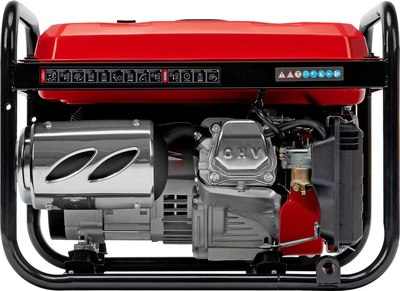 Бензиновый генератор MTX RS-3000 / 946105