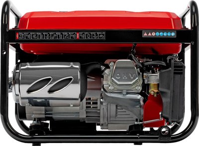 Бензиновый генератор MTX RS-4000E / 946125