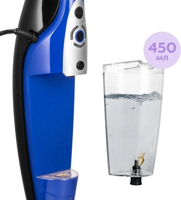 Пароочиститель Kitfort КТ-1089